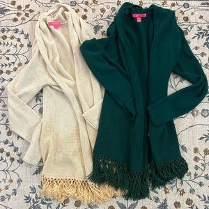 Lilly Pulitzer Tatum Sweaters